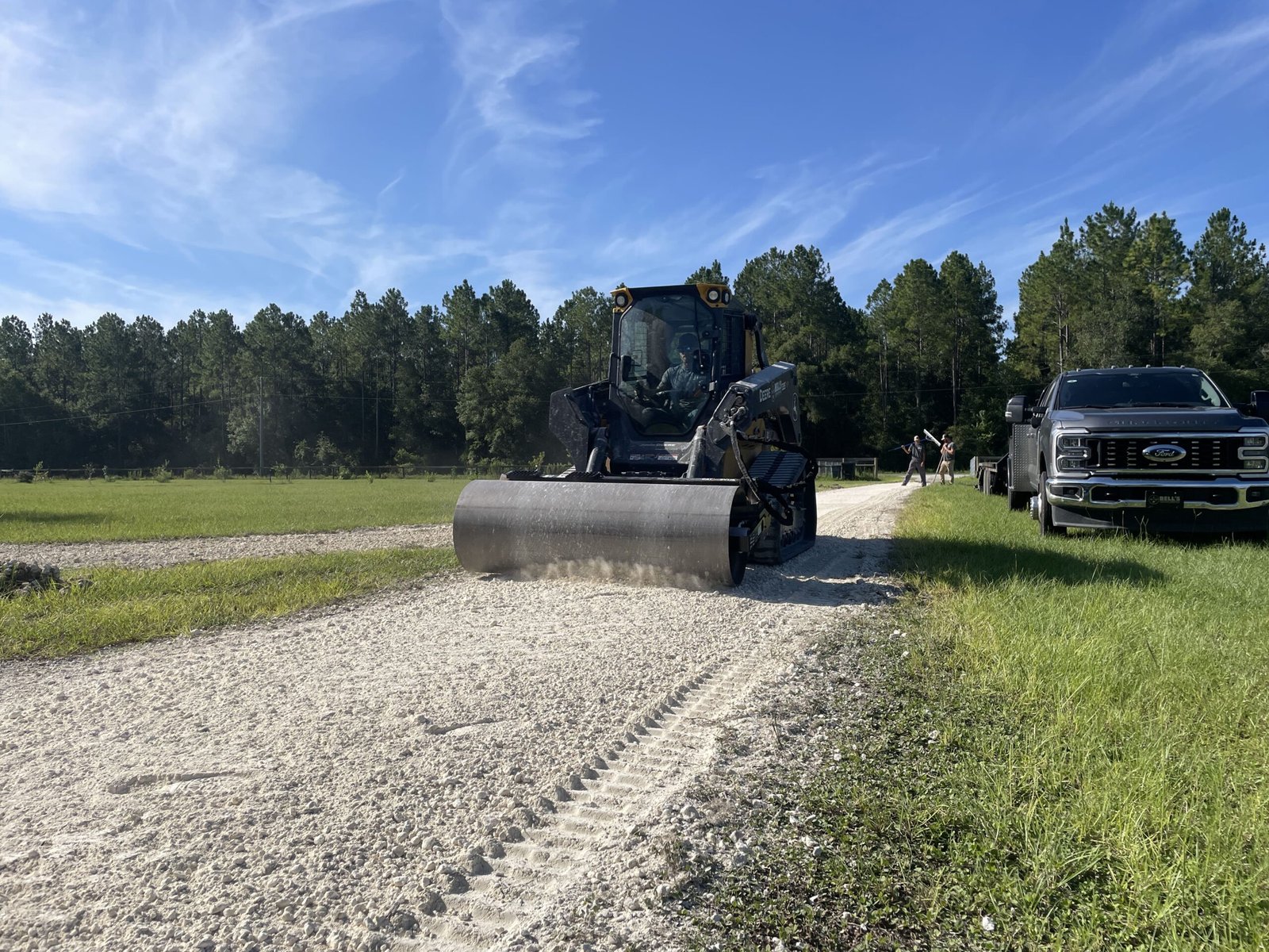 The Ultimate Guide to Driveway Restoration in Ocala, FL